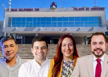 DIRECTO… Y AL GRANO/ ¡EN LA RUTA HACIA EL 2027!