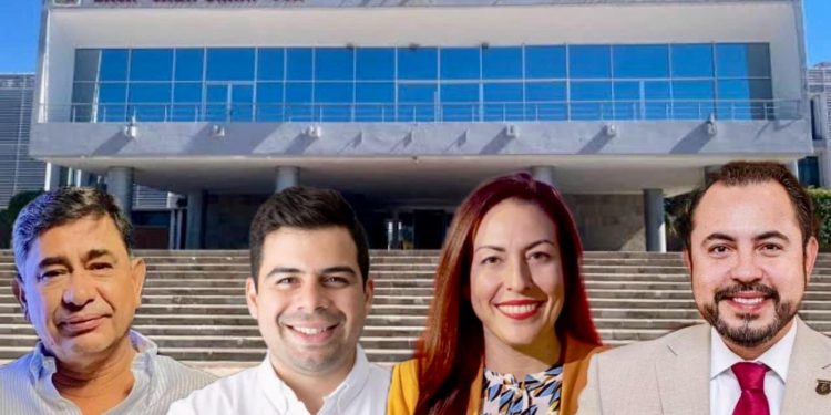 DIRECTO… Y AL GRANO/ ¡EN LA RUTA HACIA EL 2027!