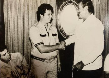 ABCdario  Por Víctor Octavio García