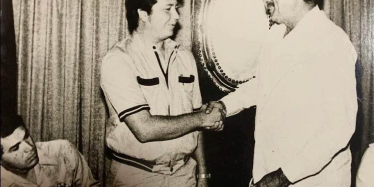 ABCdario Por Víctor Octavio García