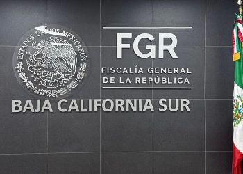 POR DELITO FISCAL FGR OBTIENE VINCULACIÓN A PROCESO CONTRA DOS PERSONAS EN DOS INDAGATORIAS DISTINTAS EN BCS