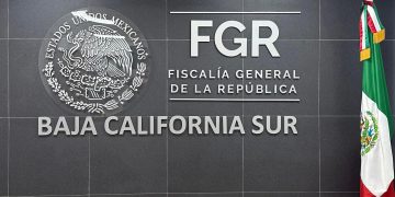 POR DELITO FISCAL FGR OBTIENE VINCULACIÓN A PROCESO CONTRA DOS PERSONAS EN DOS INDAGATORIAS DISTINTAS EN BCS