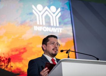 INFONAVIT FOMENTA EL DIÁLOGO SOBRE NUEVOS MODELOS  DE VIVIENDA QUE BRINDEN JUSTICIA SOCIAL