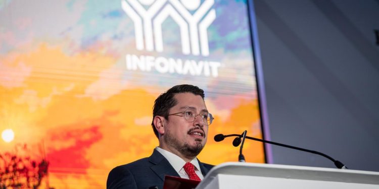 INFONAVIT FOMENTA EL DIÁLOGO SOBRE NUEVOS MODELOS  DE VIVIENDA QUE BRINDEN JUSTICIA SOCIAL