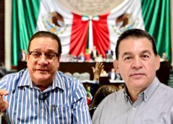 DIRECTO… Y AL GRANO/ ¿AL GABINETE DE SHEINBAUM?