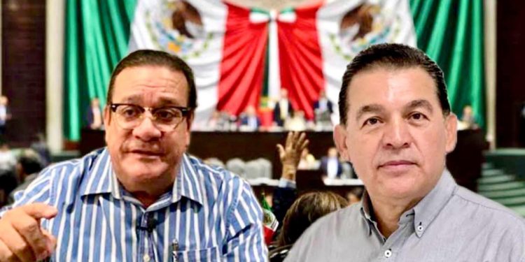 DIRECTO… Y AL GRANO/ ¿AL GABINETE DE SHEINBAUM?