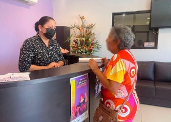 PARA BRINDAR UN MEJOR SERVICIO EN EL CJM SE CONSTRUIRÁN 8 OFICINAS PARA AGENTES DEL MINISTERIO PÚBLICO