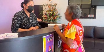 PARA BRINDAR UN MEJOR SERVICIO EN EL CJM SE CONSTRUIRÁN 8 OFICINAS PARA AGENTES DEL MINISTERIO PÚBLICO