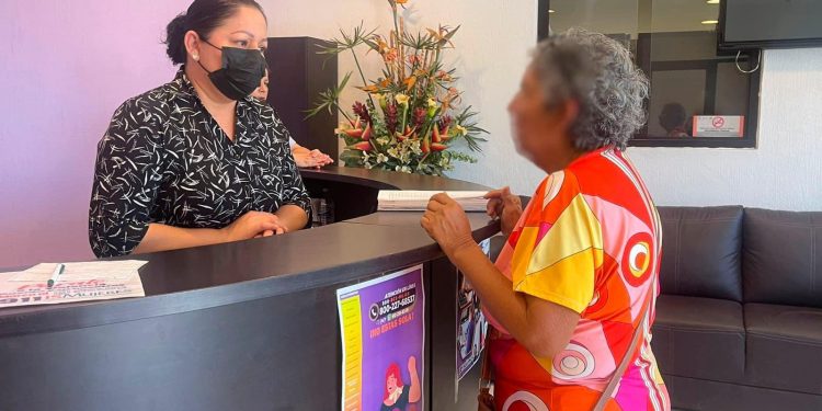 PARA BRINDAR UN MEJOR SERVICIO EN EL CJM SE CONSTRUIRÁN 8 OFICINAS PARA AGENTES DEL MINISTERIO PÚBLICO