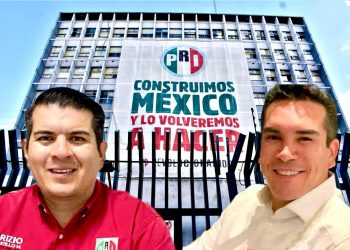 DIRECTO…Y AL GRANO/ ¡RENOVARSE O MORIR!