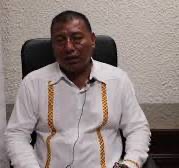 LOS DIPUTADOS QUE REPRESENTAN EN EL CONGRESO DEL ESTADO A LAS COMUNIDADES INDIGENAS Y AFROMEXICANAS DE BAJA CALIFORNIA SUR DEBERAN ATENDER SU PROBLEMÁTICA SOCIAL