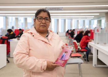 APOYA INFONAVIT A MÁS DE 5.2 MILLONES DE ACREDITADOS EN SEIS AÑOS