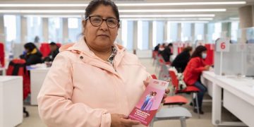 APOYA INFONAVIT A MÁS DE 5.2 MILLONES DE ACREDITADOS EN SEIS AÑOS