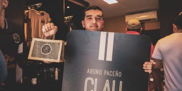 CLUB ATLÉTICO LA PAZ DA A CONOCER LOS BENEFICIOS DEL ABONO PACEÑO