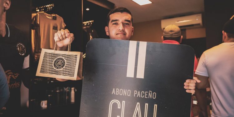 CLUB ATLÉTICO LA PAZ DA A CONOCER LOS BENEFICIOS DEL ABONO PACEÑO