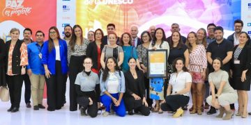 UABCS PARTICIPA EN LA RED DE CIUDADES DEL APRENDIZAJE