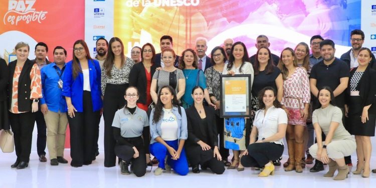 UABCS PARTICIPA EN LA RED DE CIUDADES DEL APRENDIZAJE