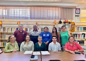 OOMSAPAS LOS CABOS PARTICIPARÁ EN EL “ECO VERANO “ DONDE IMPARTIRÁN CURSOS Y TALLERES PARA EL CUIDADO DEL MEDIO AMBIENTE