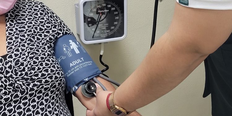 SE PREPARA IMSS BAJA CALIFORNIA SUR PARA 13ª JORNADA NACIONAL DE SERVICIOS ORDINARIOS 2024