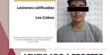 POR LESIONES CALIFICADAS OSCAR N QUEDA VINCULADO A PROCESO
