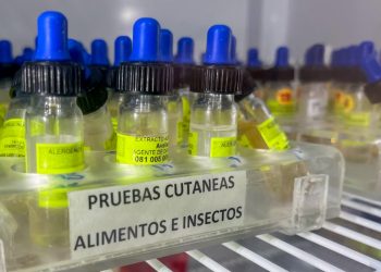 LLAMA IMSS BAJA CALIFORNIA SUR A PREVENIR ALERGIAS ESTACIONALES