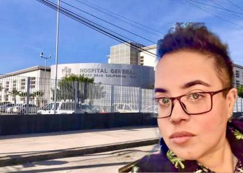 DIRECTO… Y AL GRANO/ ISSSTE: ¡AMENAZAS, DEMANDAS Y MALTRATOS!