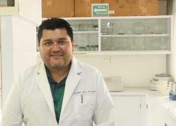 ESTUDIAN EN LA UABCS POTENCIAL  AGROBIOTECNOLÓGICO DE ALGAS PARDAS