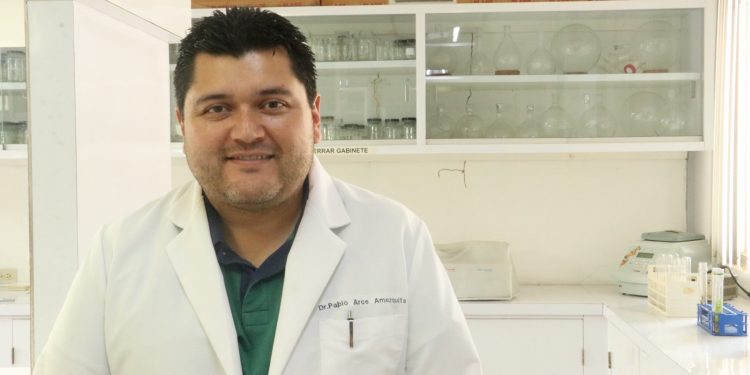 ESTUDIAN EN LA UABCS POTENCIAL  AGROBIOTECNOLÓGICO DE ALGAS PARDAS