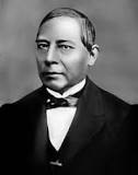MAÑANA SE CUMPLIRAN CIENTO CINCUENTA Y DOS AÑOS DEL FALLECIMIENTO DEL EX PRESIDENTE DE MEXICO BENITO JUAREZ GARCIA