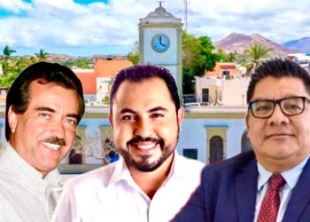 DIRECTO… Y AL GRANO/ ¿QUIÉNES AL PRÓXIMO GABINETE DE LOS CABOS?