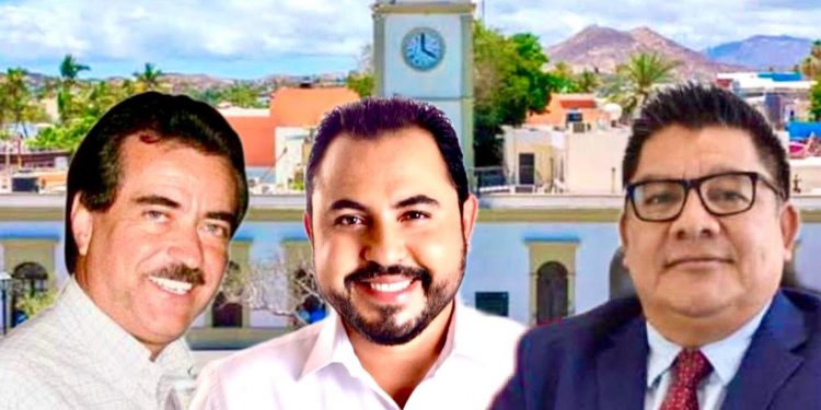 DIRECTO… Y AL GRANO/ ¿QUIÉNES AL PRÓXIMO GABINETE DE LOS CABOS?