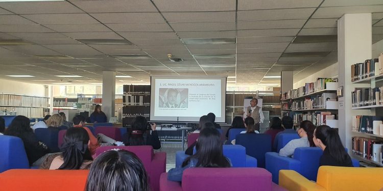 UABCS TRABAJA EN LA CREACIÓN DE SU ARCHIVO HISTÓRICO, FOTOTECA Y AUDIOTECA