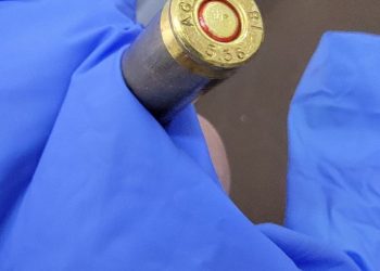 POR POSESIÓN DE CARTUCHOS FGR OBTIENE VINCULACIÓN A PROCESO CONTRA UNA PERSONA EN BCS