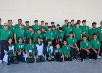 LOGRA IMSS BAJA CALIFORNIA SUR 12 MEDALLAS EN JUEGOS NACIONALES ODEIMSS 2024