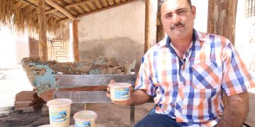 RECONOCE GOBERNADOR SOLIDARIDAD DE ORGANIZACIONES SINDICALES