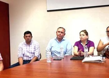 GOBIERNO DE LOS CABOS CONTEMPLA LA CONSTRUCCIÓN DE UN PLANTEL DE CONALEP EN LA RIBERA