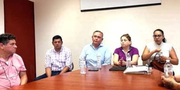 GOBIERNO DE LOS CABOS CONTEMPLA LA CONSTRUCCIÓN DE UN PLANTEL DE CONALEP EN LA RIBERA