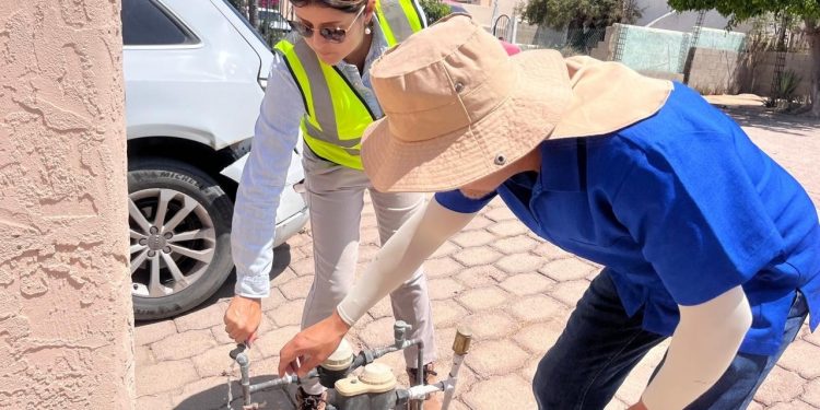 GOBIERNO DE LOS CABOS CONTEMPLA LA CONSTRUCCIÓN DE UN PLANTEL DE CONALEP EN LA RIBERA