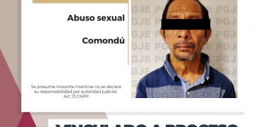 SUSTITUYEN MEDIDA CAUTELAR Y DEJAN EN PRISIÓN PREVENTIVA A INSTRUCTOR DE GIMNASIA IMPUTADO POR DOS CARGOS DE ABUSO SEXUAL AGRAVADO