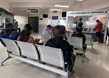 LLAMA IMSS BAJA CALIFORNIA SUR A PREVENIR ENFERMEDADES GASTROINTESTINALES