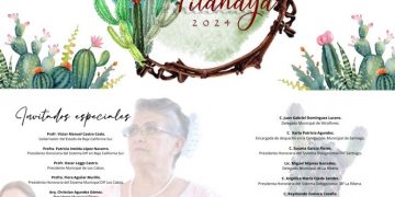 INVITAN A LA CELEBRACIÓN DE LA XXXII EDICIÓN DE LA “FIESTA DE LA PITAHAYA 2024” EN MIRAFLORES