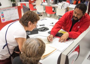 INFONAVIT MANTIENE ABIERTAS SUS OFICINAS EN VACACIONES DE VERANO