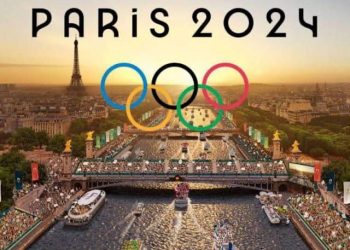 LISTA OFICIAL DE MEXICANOS Y MEXICANOS EN LOS JUEGOS OLÍMPICOS-PARÍS 2024