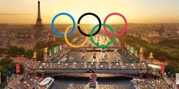 LISTA OFICIAL DE MEXICANOS Y MEXICANOS EN LOS JUEGOS OLÍMPICOS-PARÍS 2024