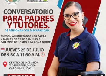 SEGURIDAD PÚBLICA HACE UN LLAMADO A PADRES DE FAMILIA DE ESTAR ATENTOS SOBRE LAS ACTIVIDADES EN LÍNEA DE SUS HIJOS