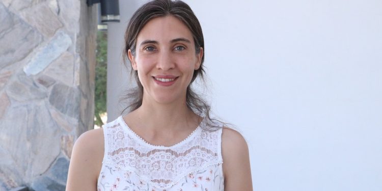 INVESTIGADORA DE LA UABCS COLABORA EN PROYECTO SOBRE COMERCIO ILÍCITO DEL TABACO EN BCS