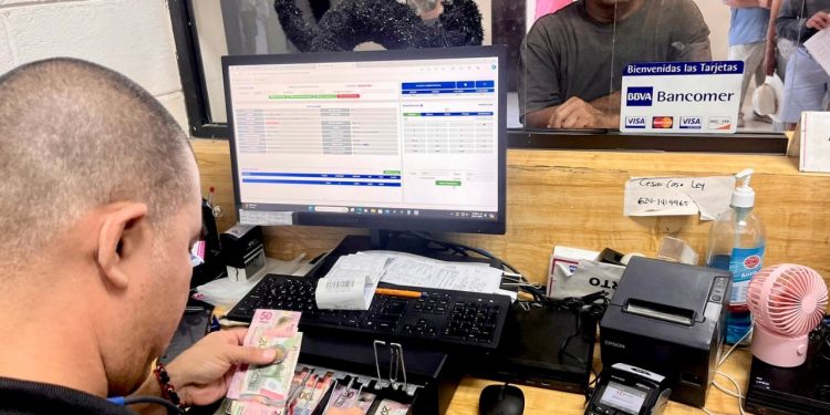 CONTINÚA OOMSAPAS LOS CABOS CON DESCUENTOS A USUARIOS DEL SERVICIO DE AGUA POTABLE