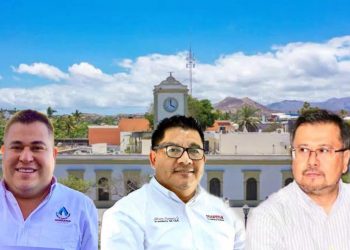 DIRECTO… Y AL GRANO/ ¡PRIMERAS SEÑALES POLÍTICAS!