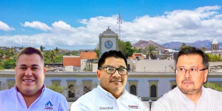 DIRECTO… Y AL GRANO/ ¡PRIMERAS SEÑALES POLÍTICAS!