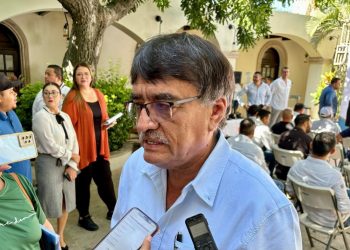 ANUNCIA ALCALDE DE LOS CABOS EL RETIRO DE LA CONCESIÓN PARA LA RECEPCIÓN, TRASLADO , MANEJO Y DISPOSICIÓN FINAL DE LA BASURA
